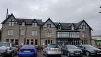 Newtonmore Balavil &ndash; &copy; Marlies Thrum (Eberhardt TRAVEL)