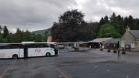 Blair Atholl &ndash; &copy; Marlies Thrum (Eberhardt TRAVEL)