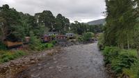 Blair Atholl &ndash; &copy; Marlies Thrum (Eberhardt TRAVEL)