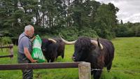 Blair Atholl &ndash; &copy; Marlies Thrum (Eberhardt TRAVEL)