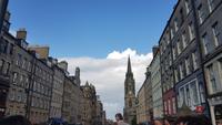 Edinburgh &ndash; &copy; Marlies Thrum (Eberhardt TRAVEL)