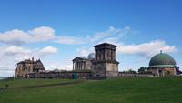 Calton Hill &ndash; &copy; Marlies Thrum (Eberhardt TRAVEL)