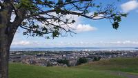 Calton Hill &ndash; &copy; Marlies Thrum (Eberhardt TRAVEL)