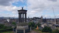 Calton Hill &ndash; &copy; Marlies Thrum (Eberhardt TRAVEL)
