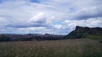 Edinburgh &ndash; &copy; Marlies Thrum (Eberhardt TRAVEL)