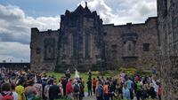 Edinburgh &ndash; &copy; Marlies Thrum (Eberhardt TRAVEL)