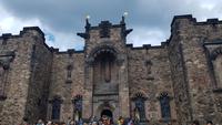 Edinburgh &ndash; &copy; Marlies Thrum (Eberhardt TRAVEL)