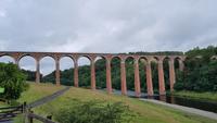 Bahnviadukt am Tweed &ndash; &copy; Marlies Thrum (Eberhardt TRAVEL)