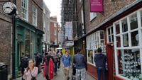York &ndash; &copy; Marlies Thrum (Eberhardt TRAVEL)