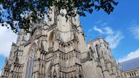 York Minster &ndash; &copy; Marlies Thrum (Eberhardt TRAVEL)