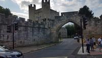 York &ndash; &copy; Marlies Thrum (Eberhardt TRAVEL)