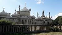 Royal Pavillon &ndash; &copy; Gina Egenolf (Eberhardt TRAVEL)