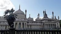 Royal Pavillon &ndash; &copy; Gina Egenolf (Eberhardt TRAVEL)