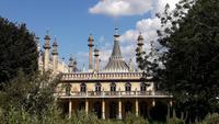Royal Pavillon &ndash; &copy; Gina Egenolf (Eberhardt TRAVEL)