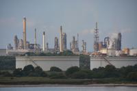 Industrieanlagen &ndash; &copy; Gina Egenolf (Eberhardt TRAVEL)