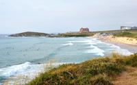 Strand von Newquai &ndash; &copy; Gina Egenolf (Eberhardt TRAVEL)