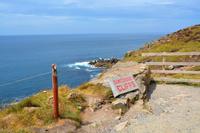 bis hierher und nicht weiter &ndash; &copy; Gina Egenolf (Eberhardt TRAVEL)