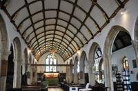 in der Kirche &ndash; &copy; Gina Egenolf (Eberhardt TRAVEL)