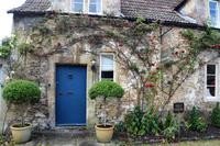 Rosenpracht &ndash; &copy; Gina Egenolf (Eberhardt TRAVEL)