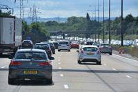 stauing home! &ndash; &copy; Gina Egenolf (Eberhardt TRAVEL)