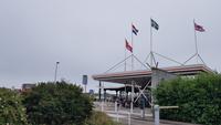 Hoek von Holland &ndash; &copy; Marlies Thrum (Eberhardt TRAVEL)