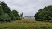 Cambridge &ndash; &copy; Marlies Thrum (Eberhardt TRAVEL)