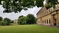 Cambridge &ndash; &copy; Marlies Thrum (Eberhardt TRAVEL)