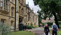 Cambridge &ndash; &copy; Marlies Thrum (Eberhardt TRAVEL)