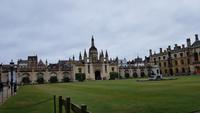 Cambridge &ndash; &copy; Marlies Thrum (Eberhardt TRAVEL)