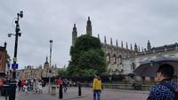 Cambridge &ndash; &copy; Marlies Thrum (Eberhardt TRAVEL)