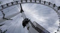 London Eye &ndash; &copy; Marlies Thrum (Eberhardt TRAVEL)