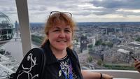 London Eye &ndash; &copy; Marlies Thrum (Eberhardt TRAVEL)