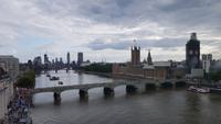 London Eye &ndash; &copy; Marlies Thrum (Eberhardt TRAVEL)