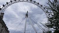 London Eye &ndash; &copy; Marlies Thrum (Eberhardt TRAVEL)
