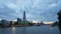 London am Abend &ndash; &copy; Marlies Thrum (Eberhardt TRAVEL)