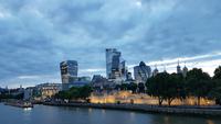 London am Abend &ndash; &copy; Marlies Thrum (Eberhardt TRAVEL)