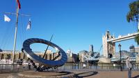 guten Morgen London &ndash; &copy; Marlies Thrum (Eberhardt TRAVEL)