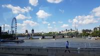 London Stadtrundfahr &ndash; &copy; Marlies Thrum (Eberhardt TRAVEL)