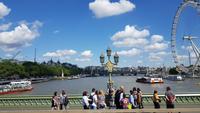 London Stadtrundfahr &ndash; &copy; Marlies Thrum (Eberhardt TRAVEL)