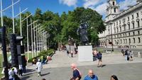 London Stadtrundfahr &ndash; &copy; Marlies Thrum (Eberhardt TRAVEL)