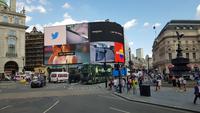London Stadtrundfahr