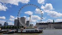 London Stadtrundfahr &ndash; &copy; Marlies Thrum (Eberhardt TRAVEL)