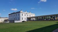 Greenwich &ndash; &copy; Marlies Thrum (Eberhardt TRAVEL)