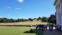 Greenwich &ndash; &copy; Marlies Thrum (Eberhardt TRAVEL)