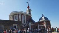 Greenwich &ndash; &copy; Marlies Thrum (Eberhardt TRAVEL)