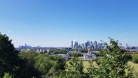 Greenwich &ndash; &copy; Marlies Thrum (Eberhardt TRAVEL)