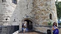 Tower of London &ndash; &copy; Marlies Thrum (Eberhardt TRAVEL)