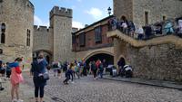 Tower of London &ndash; &copy; Marlies Thrum (Eberhardt TRAVEL)