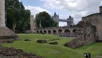 Tower of London &ndash; &copy; Marlies Thrum (Eberhardt TRAVEL)