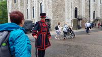 Tower of London &ndash; &copy; Marlies Thrum (Eberhardt TRAVEL)